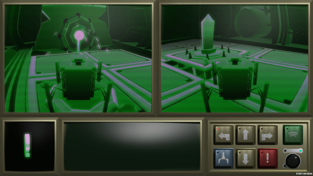 Ooh, fun looking crystal, I wonder what that does?